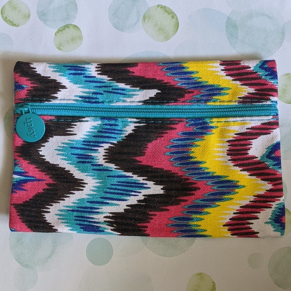 Makeup Bag (3 for $12)